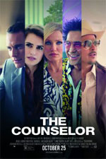 Watch The Counselor Putlocker