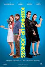 Watch Keeping Up with the Joneses Putlocker
