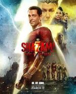 Watch Shazam! Fury of the Gods Putlocker