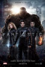 Watch Fantastic Four Putlocker