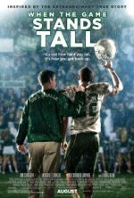 Watch When the Game Stands Tall Putlocker