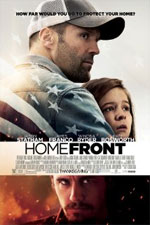 Watch Homefront Putlocker