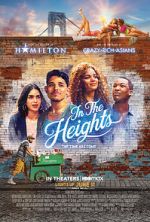 Watch In the Heights Putlocker