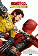 Watch Deadpool & Wolverine Putlocker