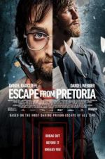 Watch Escape from Pretoria Putlocker