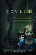 Watch Oculus Putlocker