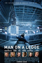 Watch Man on a Ledge Putlocker