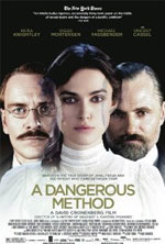 Watch A Dangerous Method Putlocker