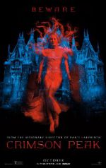 Watch Crimson Peak Putlocker