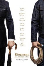 Watch Kingsman: The Golden Circle Putlocker