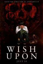Watch Wish Upon Putlocker