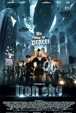Watch Iron Sky Putlocker