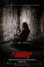 Watch A Haunted House 2 Putlocker
