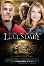 Watch Legendary Putlocker