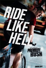 Watch Premium Rush Putlocker