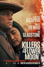 Watch Killers of the Flower Moon Putlocker