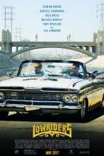 Watch Lowriders Putlocker