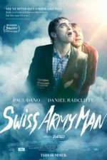 Watch Swiss Army Man Putlocker