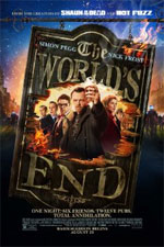Watch The World's End Putlocker