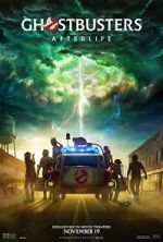 Watch Ghostbusters: Afterlife Putlocker