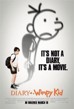 Watch Diary of a Wimpy Kid Putlocker