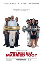 Watch Why Did I Get Married Too? Putlocker