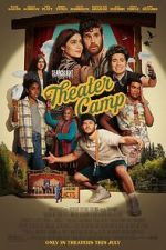 Watch Theater Camp Putlocker