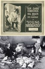 Watch Young Sherlocks Putlocker