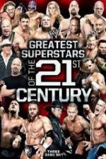 Watch WWE Greatest Stars of the New Millenium Putlocker