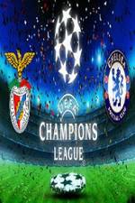 Watch Benfica vs Chelsea Putlocker