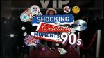 Watch Most Shocking Celebrity Moments of the 90s Putlocker