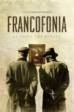 Watch Francofonia Putlocker