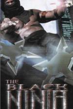 Watch The Black Ninja Putlocker