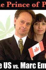 Watch Prince of Pot The US vs Marc Emery Putlocker