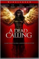 Watch A Dead Calling Putlocker