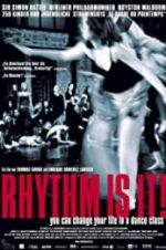 Watch Rhythm Is It! Putlocker