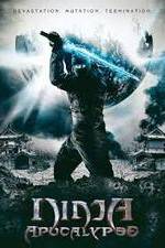 Watch Ninja Apocalypse Putlocker