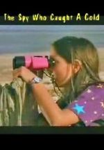 Watch The Spy Who Caught a Cold (Short 1995) Putlocker