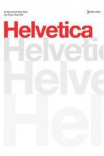 Watch Helvetica Putlocker