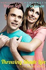 Watch Throwing Shade Live Putlocker