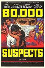 Watch 80,000 Suspects Putlocker