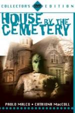 Watch Quella villa accanto al cimitero Putlocker