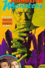 Watch The Monolith Monsters Putlocker