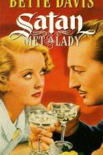 Watch Satan Met a Lady Putlocker