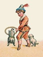 Watch Les Chiens Savants Putlocker