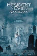 Watch Resident Evil: Apocalypse Putlocker