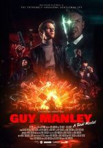 Watch Guy Manley: Super Spy Putlocker