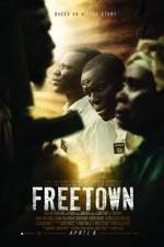 Watch Freetown Putlocker