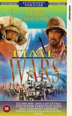 Watch Time Wars Putlocker