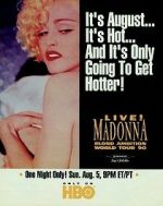 Watch Madonna: Blond Ambition World Tour Live Putlocker